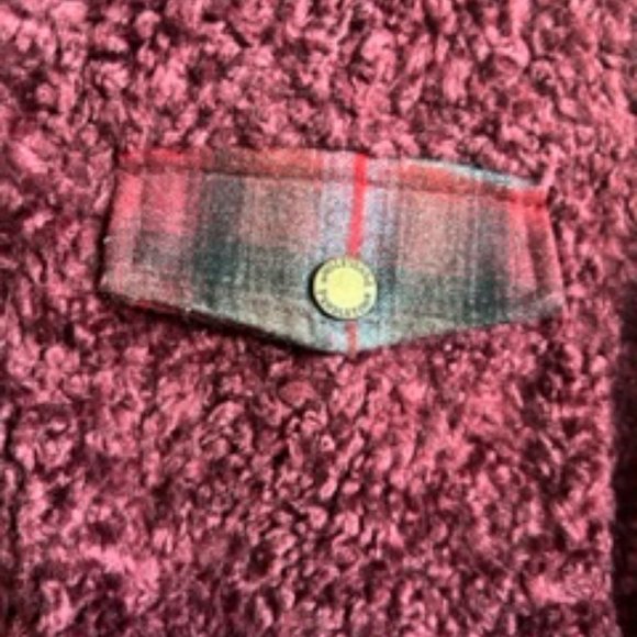 SOLD Pendleton Jacket - Picture 4 of 5